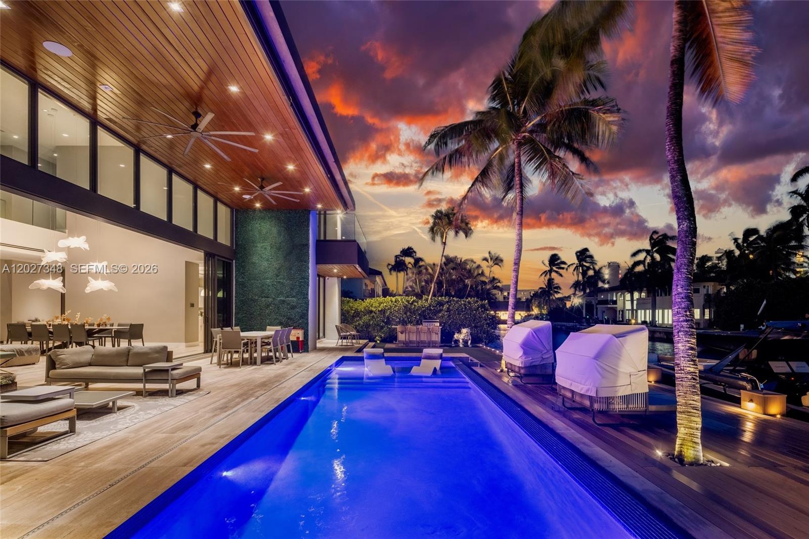 EASTERN SHORES - Residential