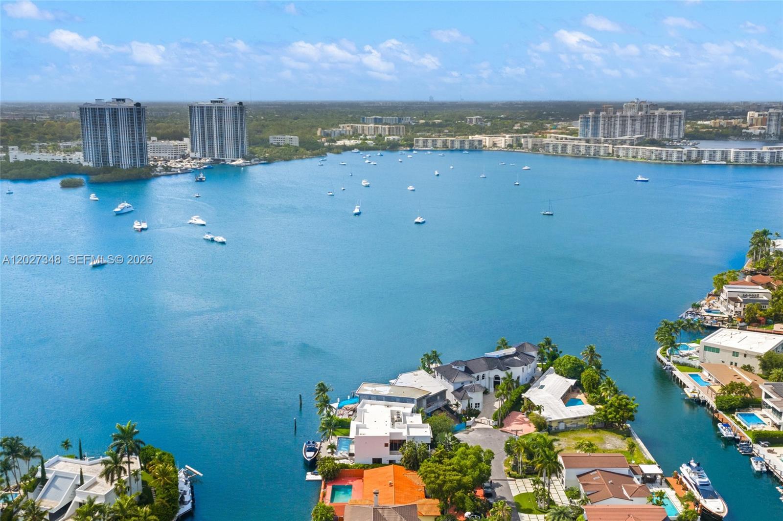 EASTERN SHORES - Residential