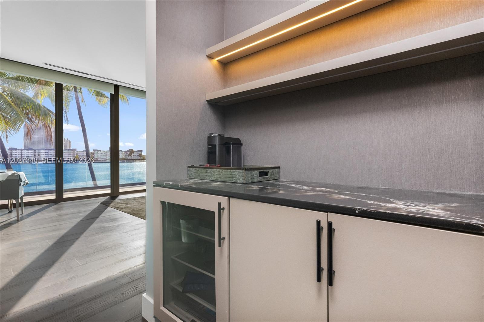 EASTERN SHORES - Residential