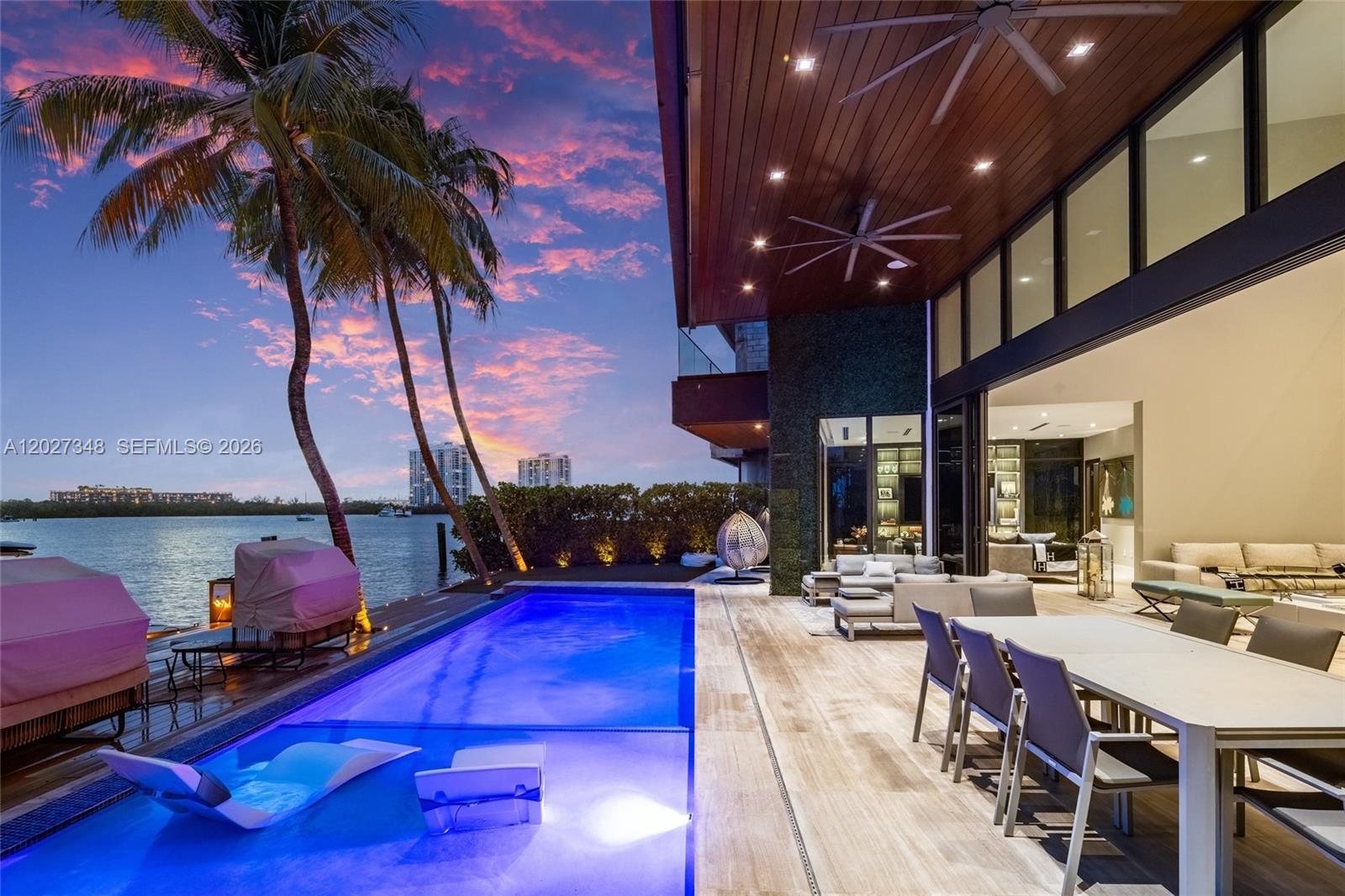 EASTERN SHORES - Residential