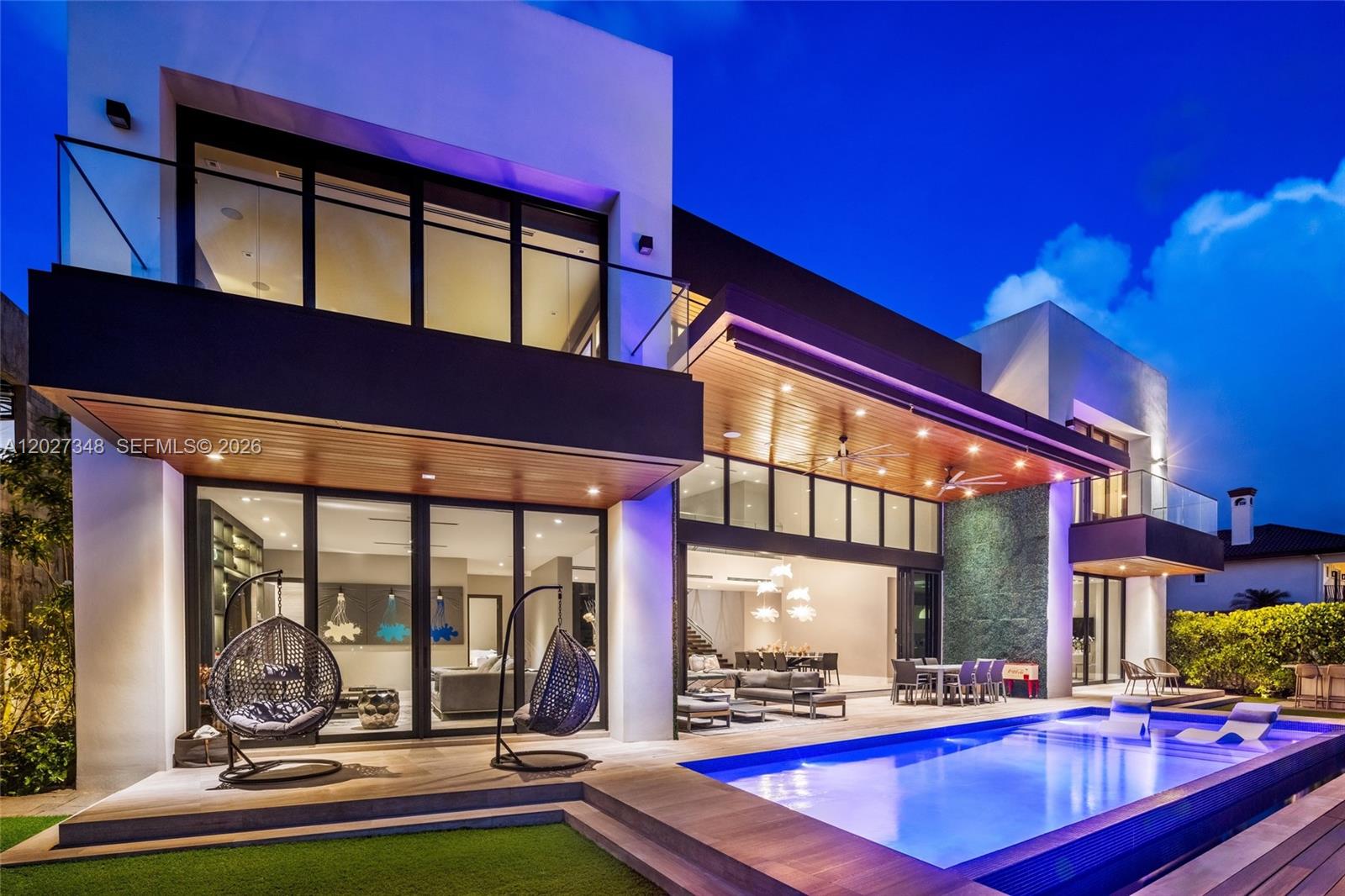 EASTERN SHORES - Residential