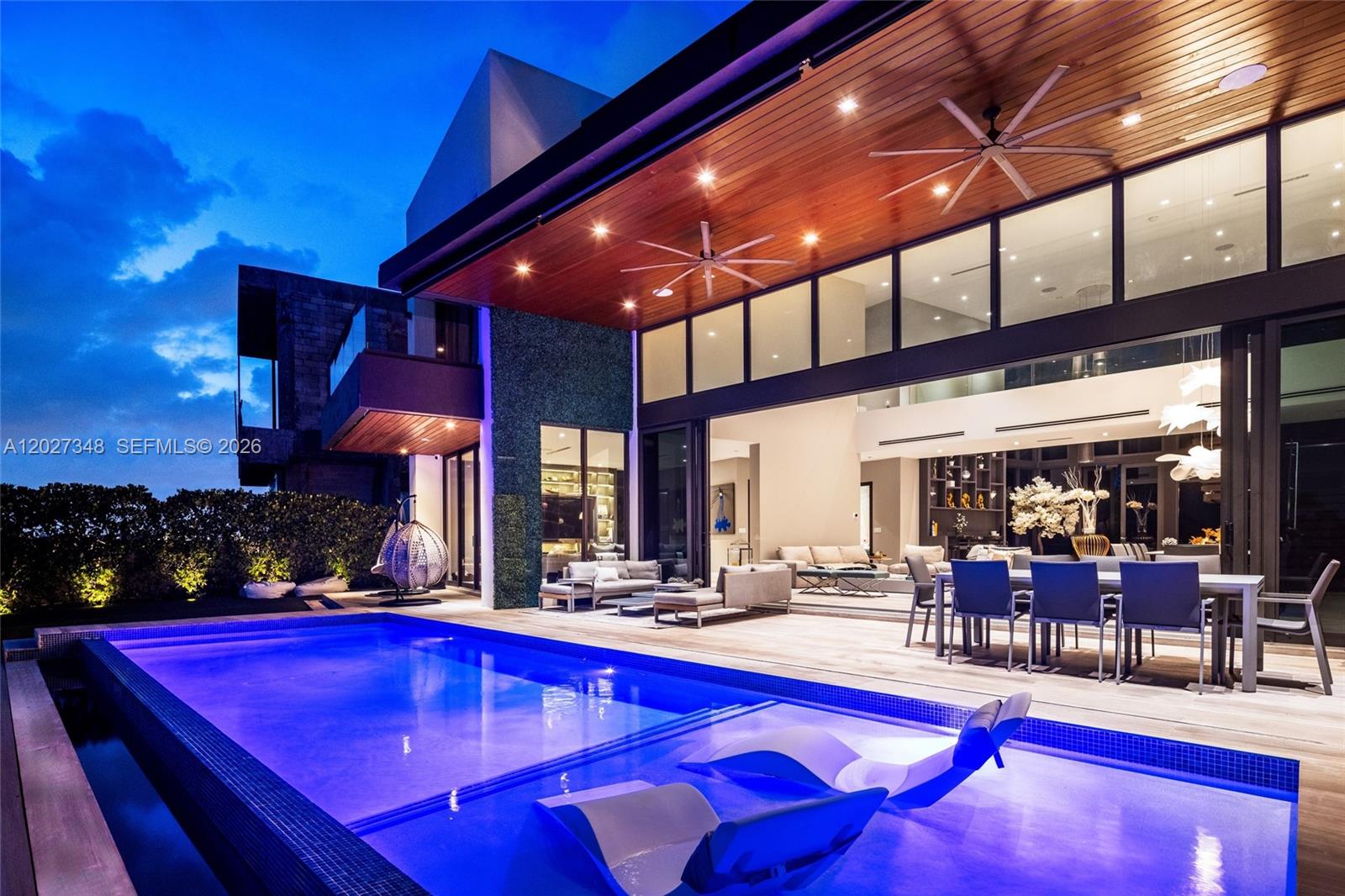 EASTERN SHORES - Residential