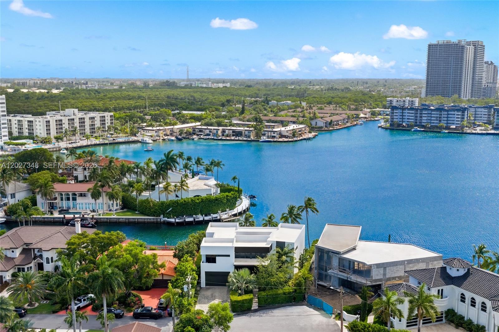 EASTERN SHORES - Residential