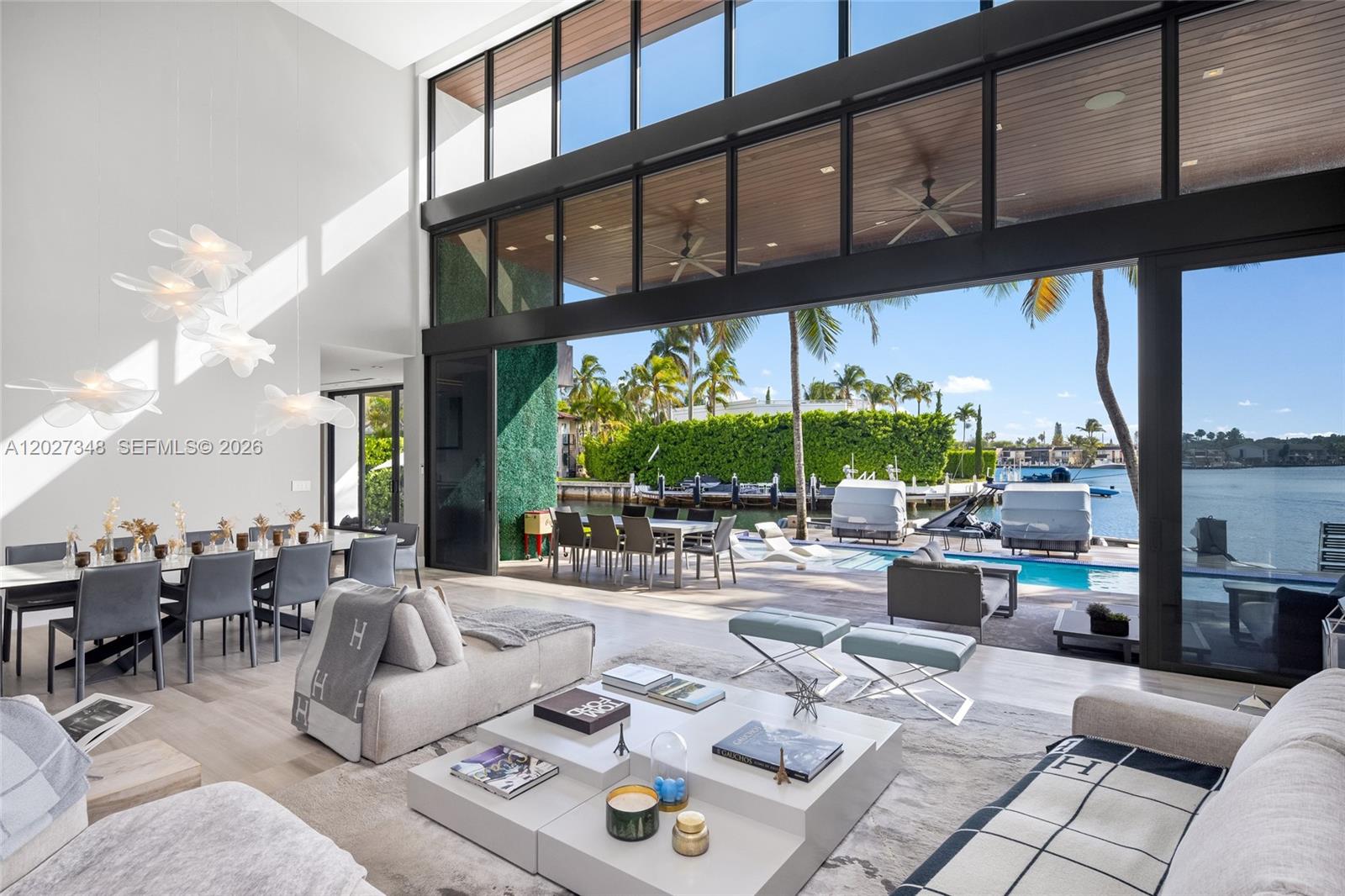 EASTERN SHORES - Residential