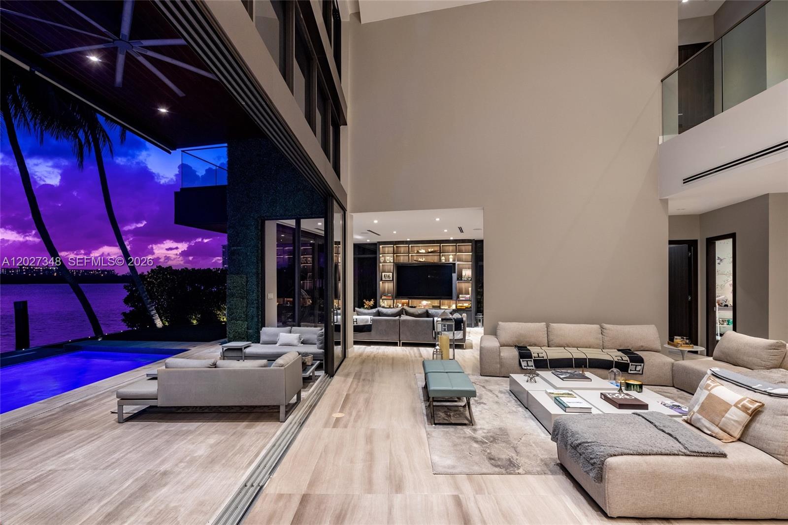 EASTERN SHORES - Residential