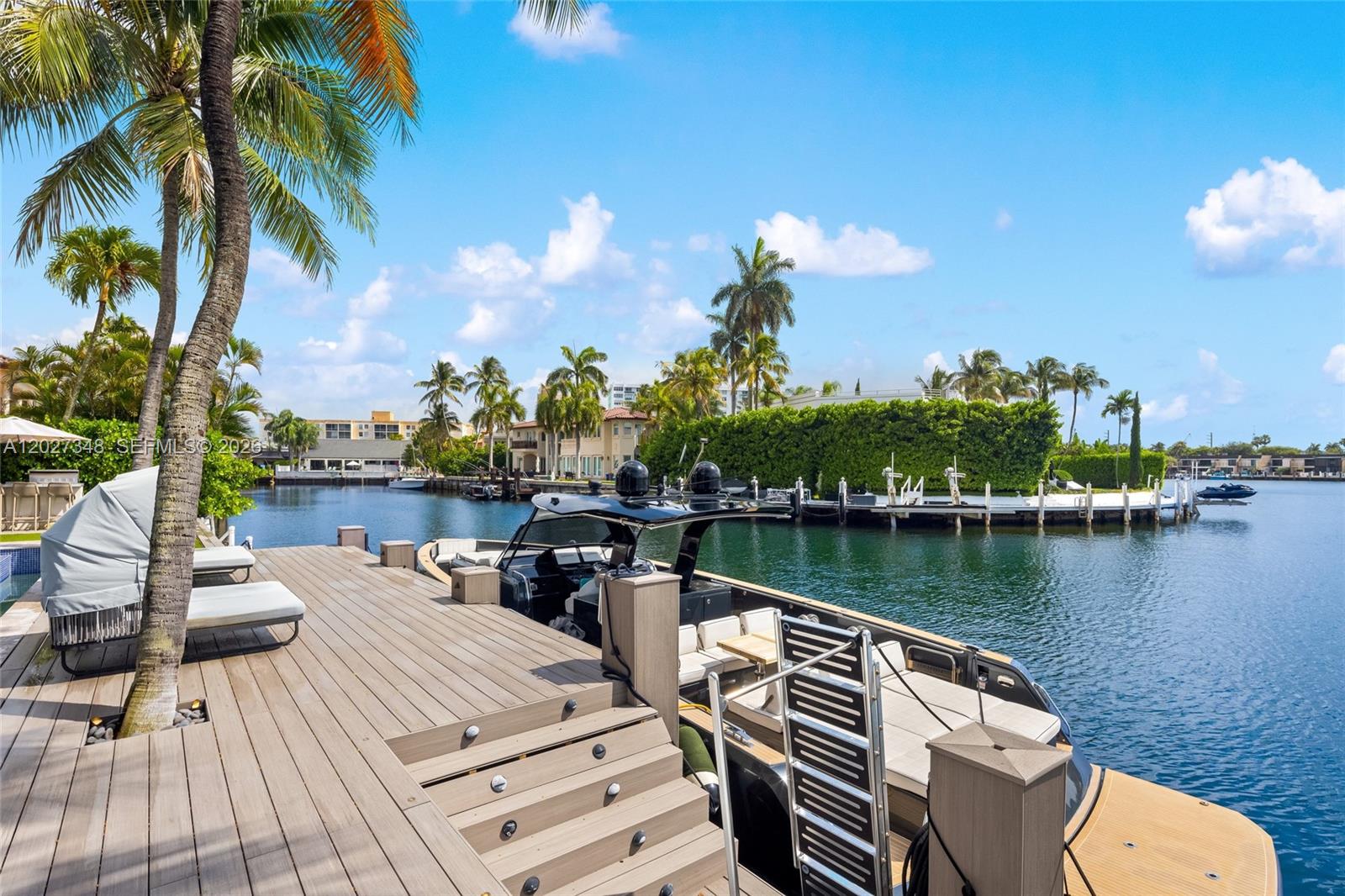 EASTERN SHORES - Residential