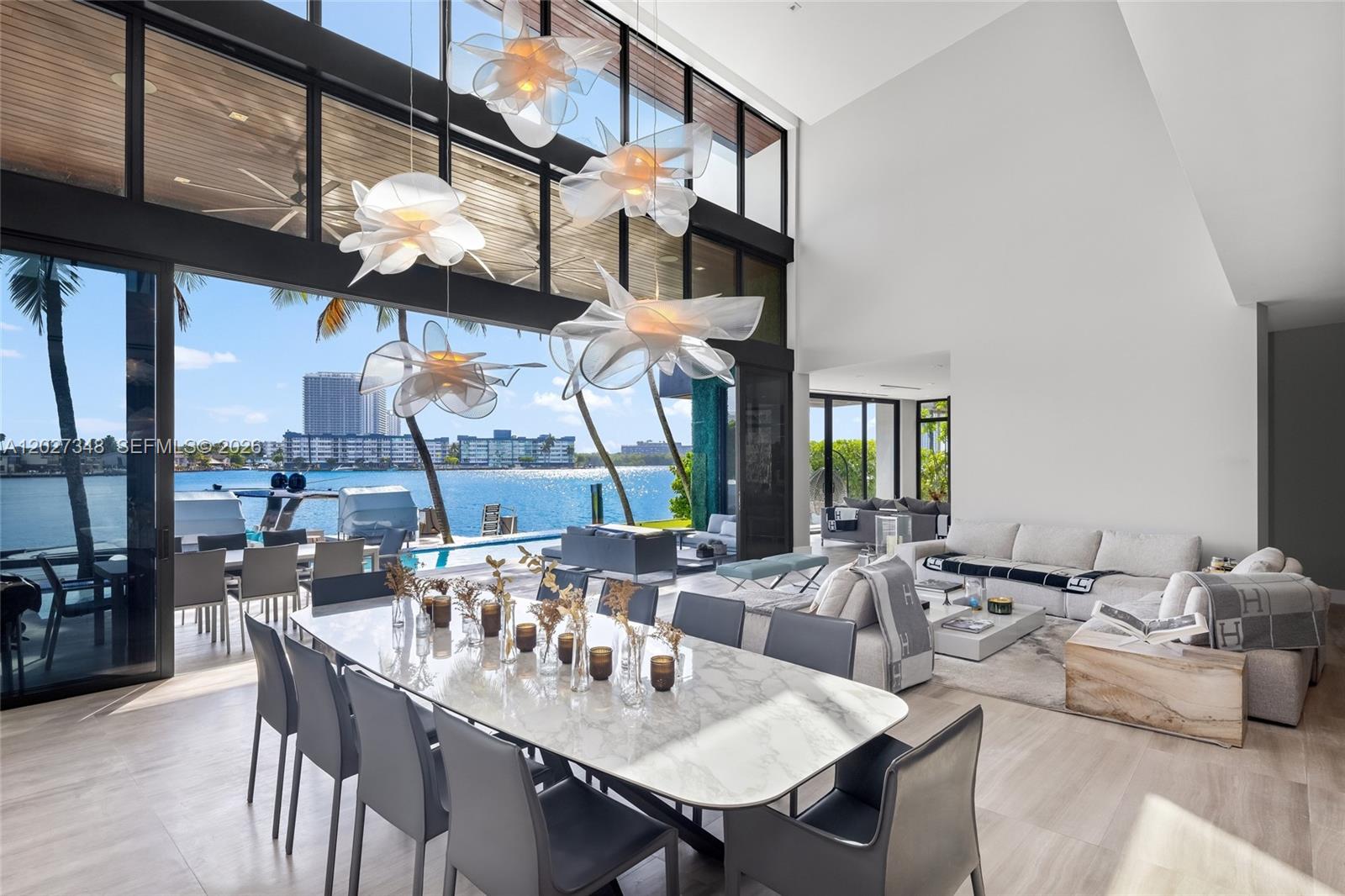 EASTERN SHORES - Residential