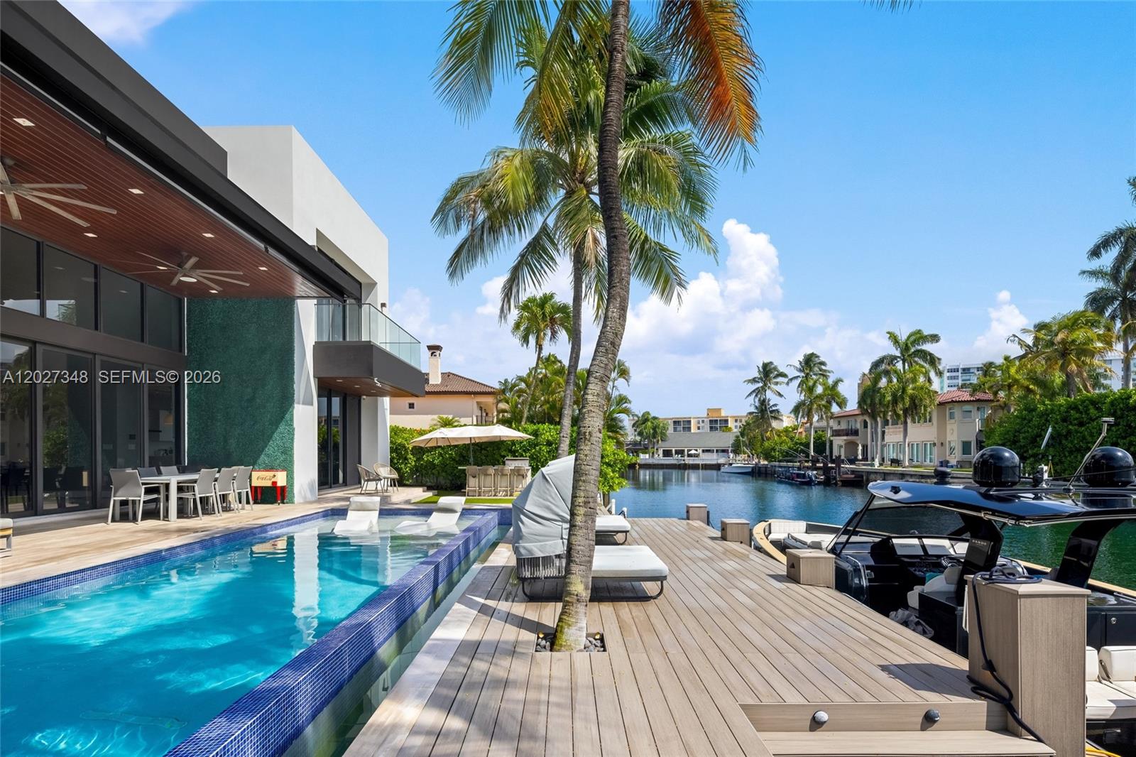 EASTERN SHORES - Residential