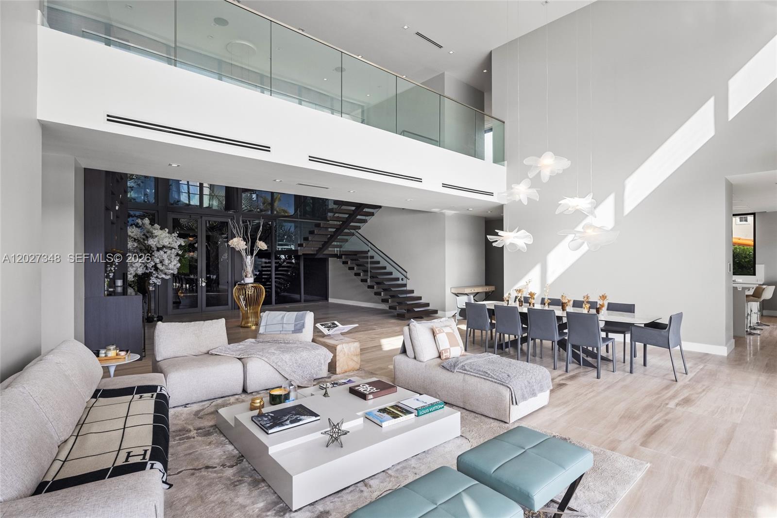 EASTERN SHORES - Residential