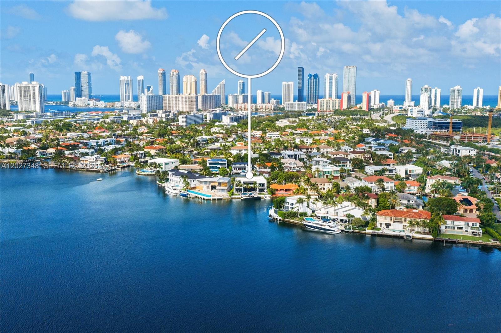 EASTERN SHORES - Residential