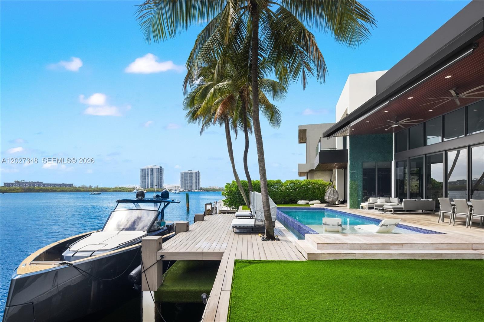 EASTERN SHORES - Residential