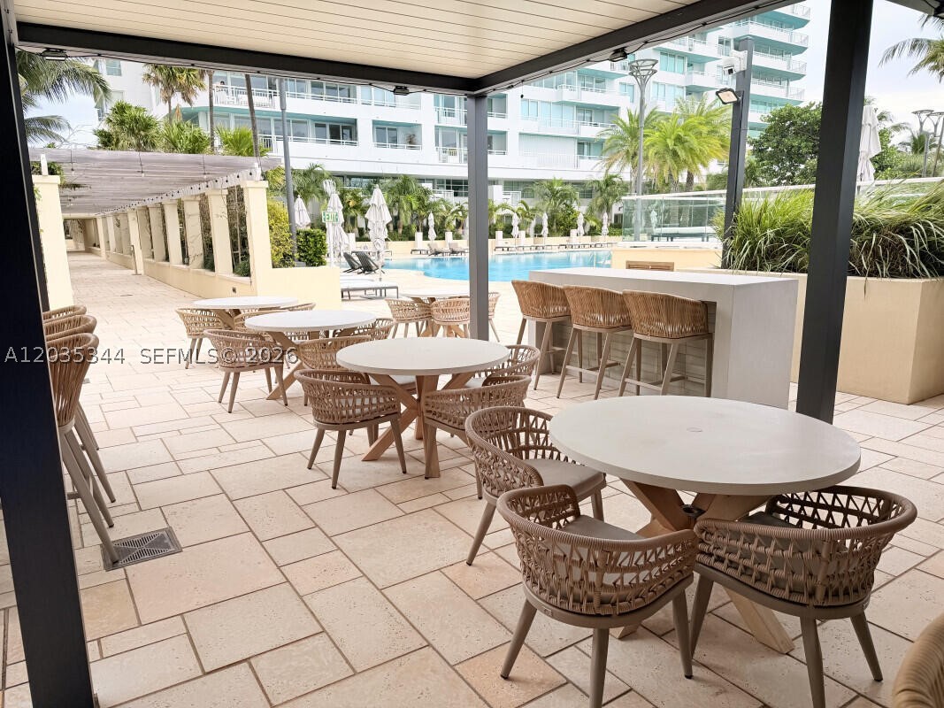 SOUTH POINTE TOWERS CONDO - Residential Lease