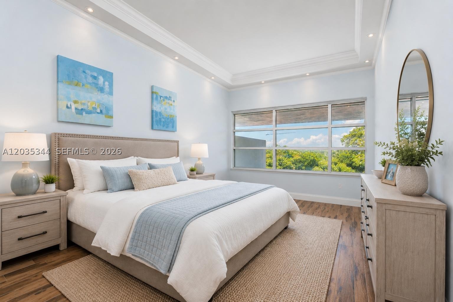 SOUTH POINTE TOWERS CONDO - Residential Lease