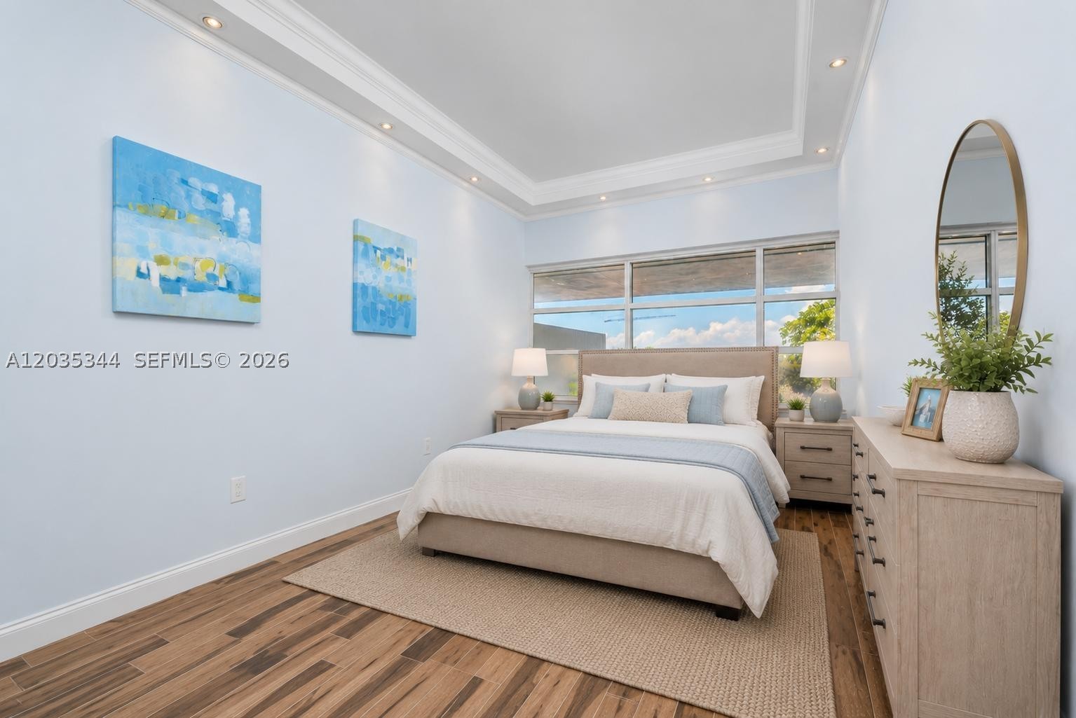 SOUTH POINTE TOWERS CONDO - Residential Lease