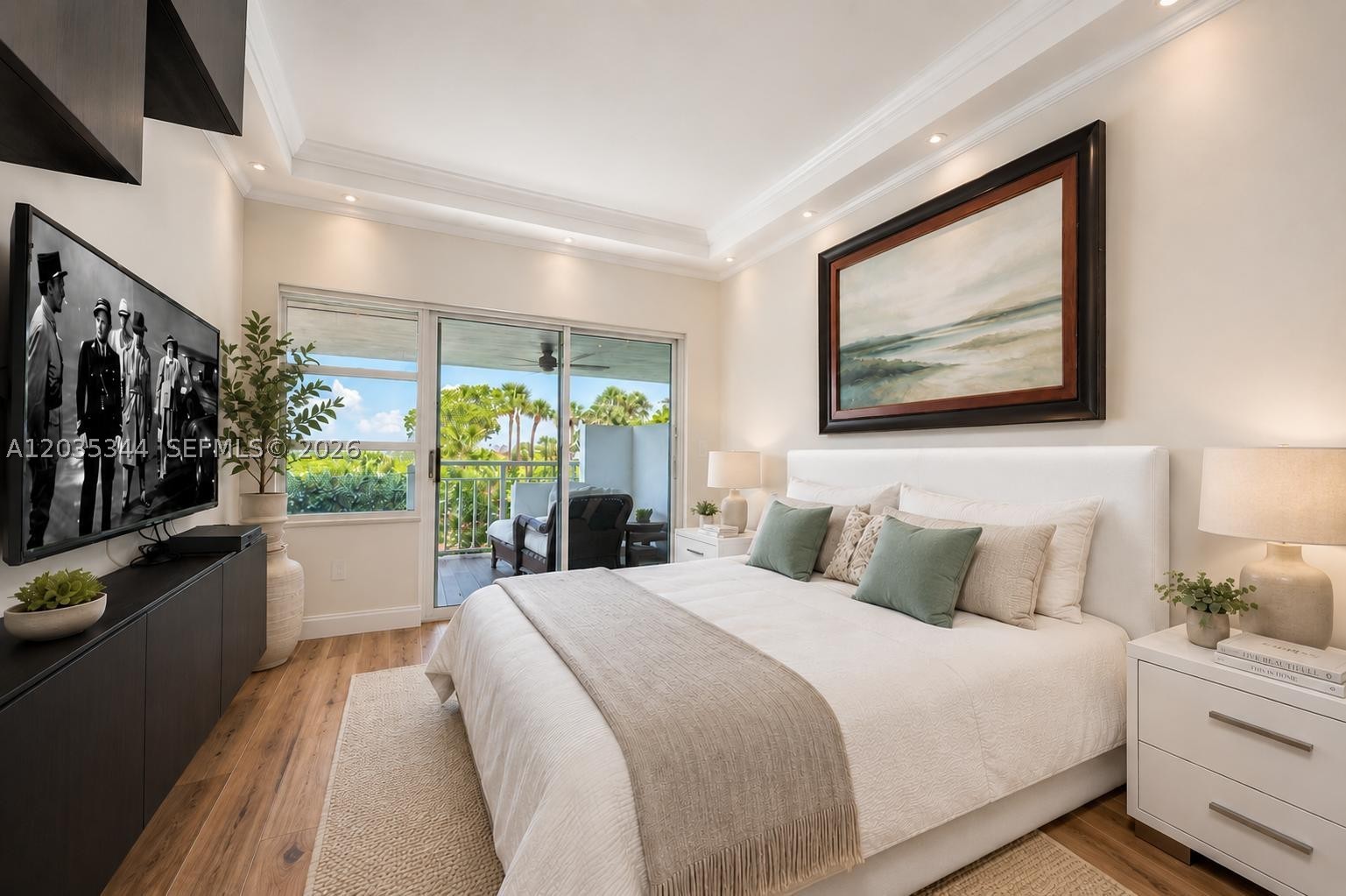 SOUTH POINTE TOWERS CONDO - Residential Lease