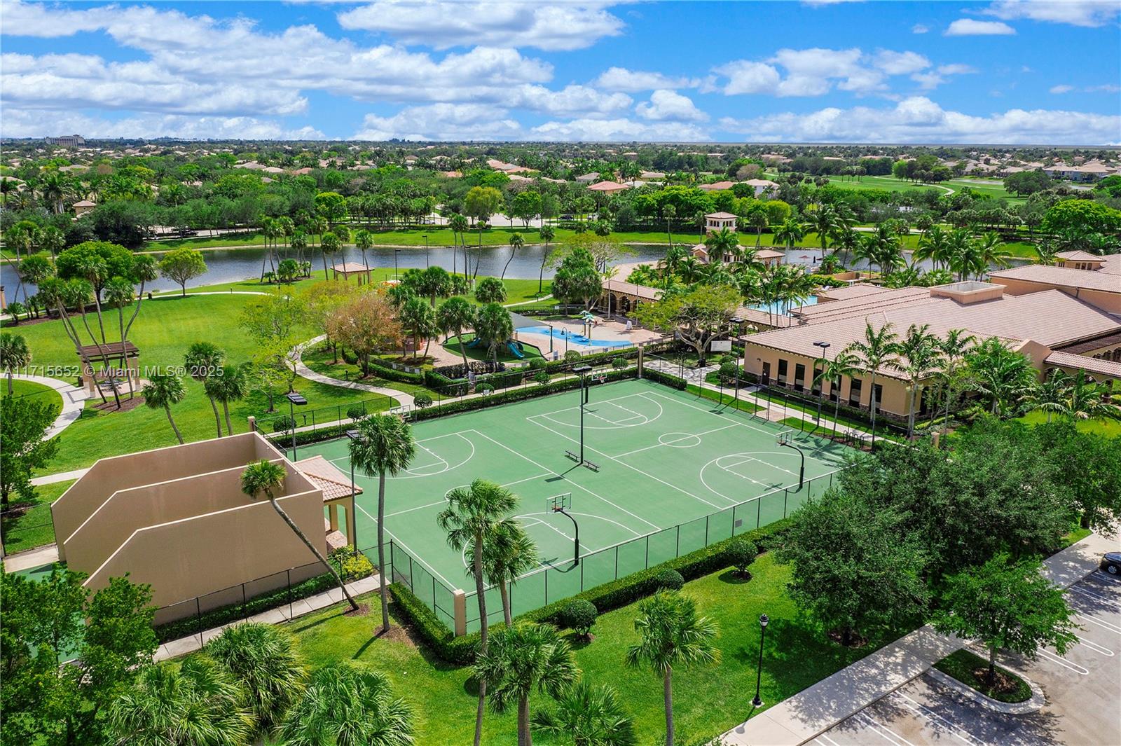 CYPRESS POINTE IV AT HERO - Residential Lease