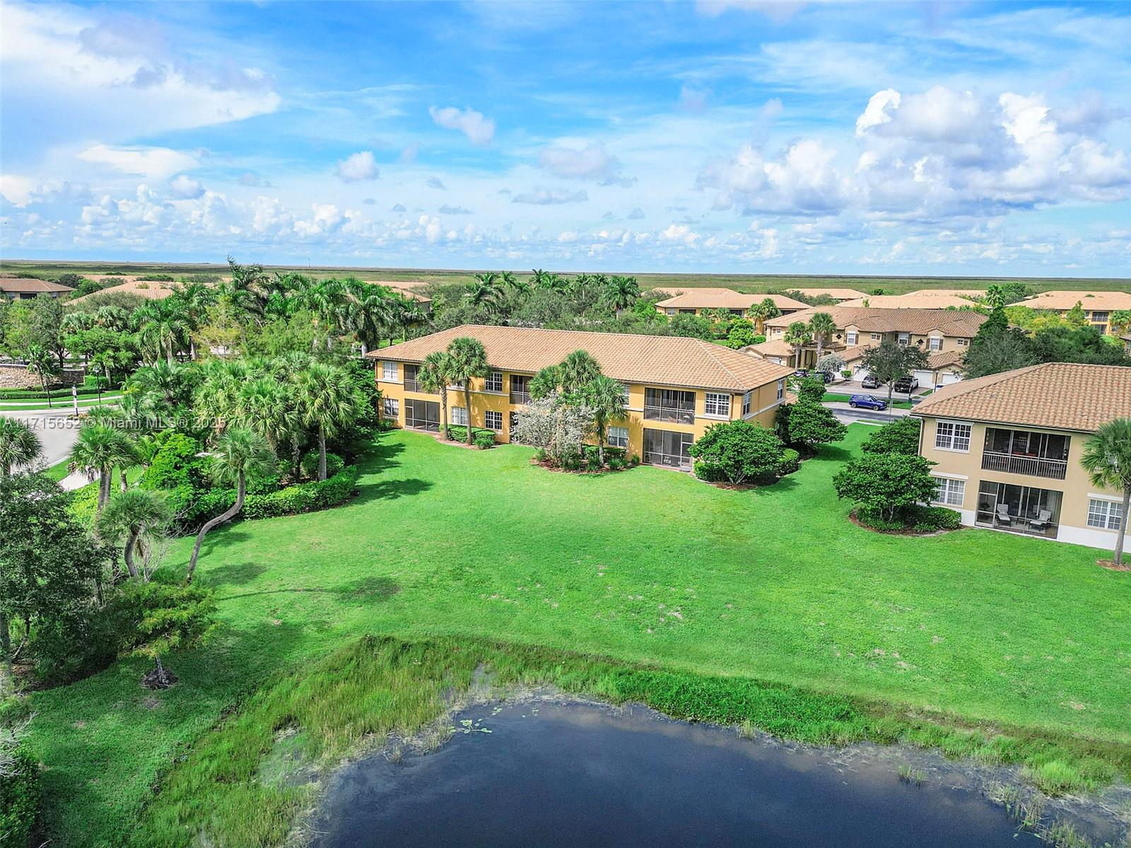CYPRESS POINTE IV AT HERO - Residential Lease