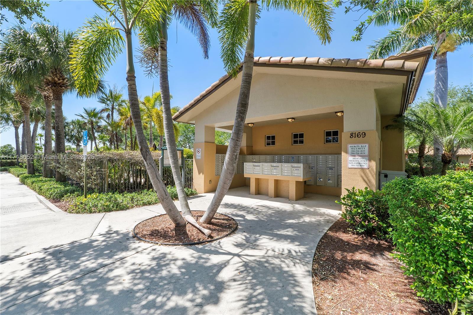 CYPRESS POINTE IV AT HERO - Residential Lease