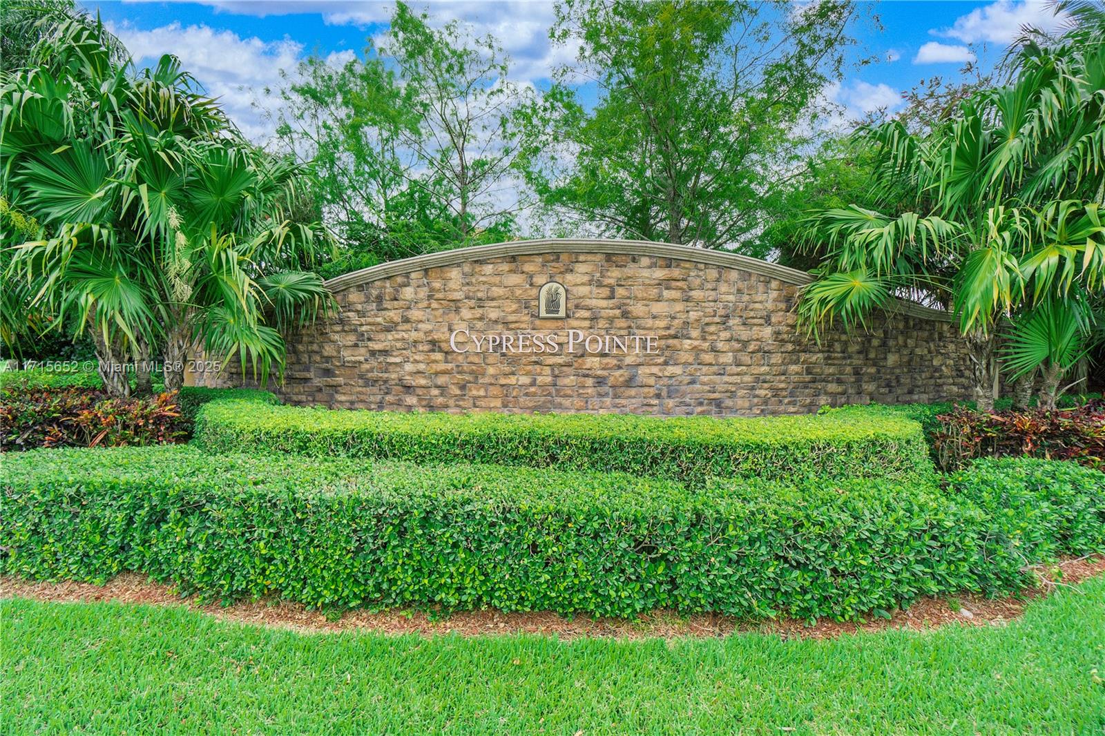 CYPRESS POINTE IV AT HERO - Residential Lease