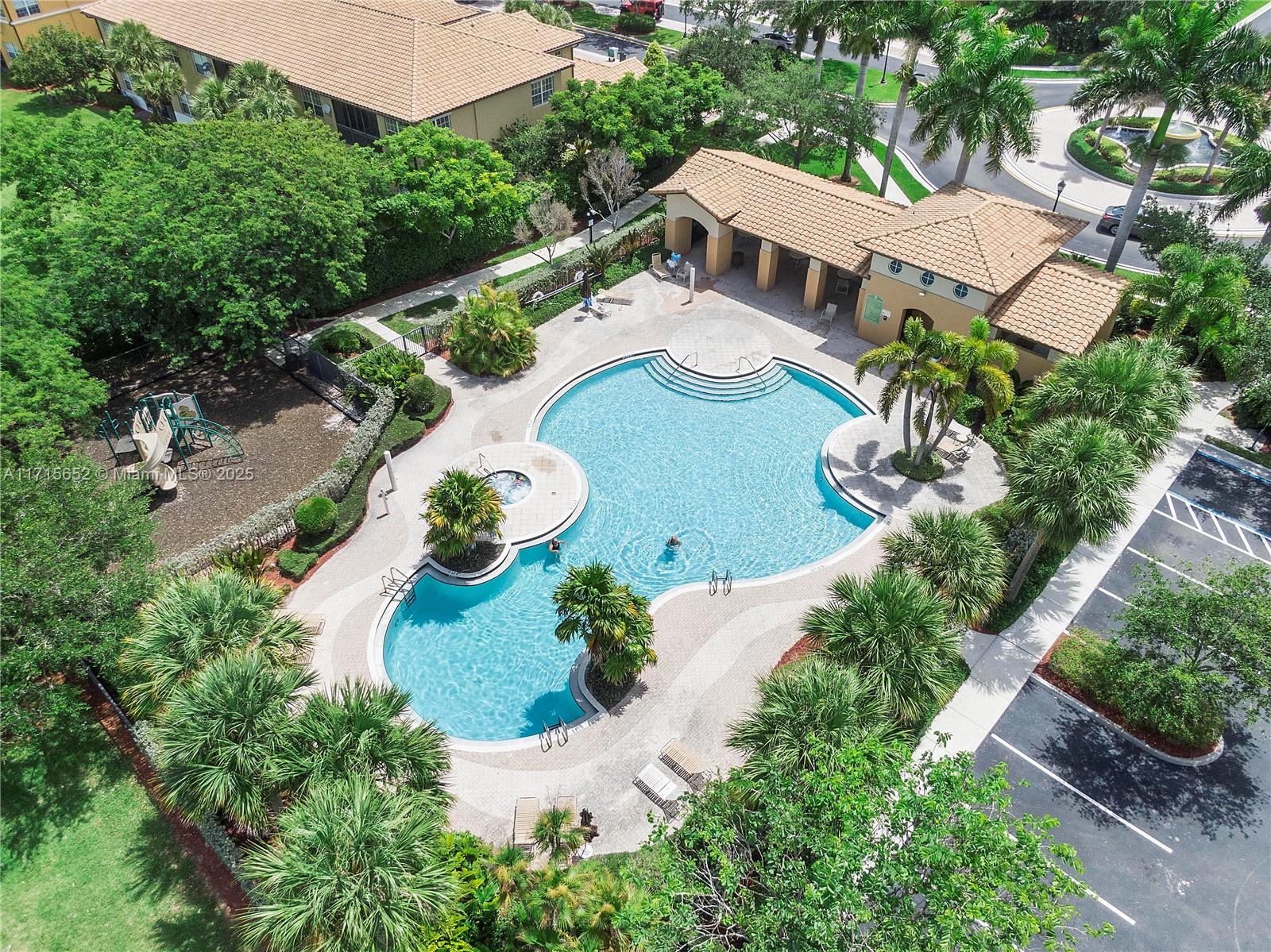 CYPRESS POINTE IV AT HERO - Residential Lease