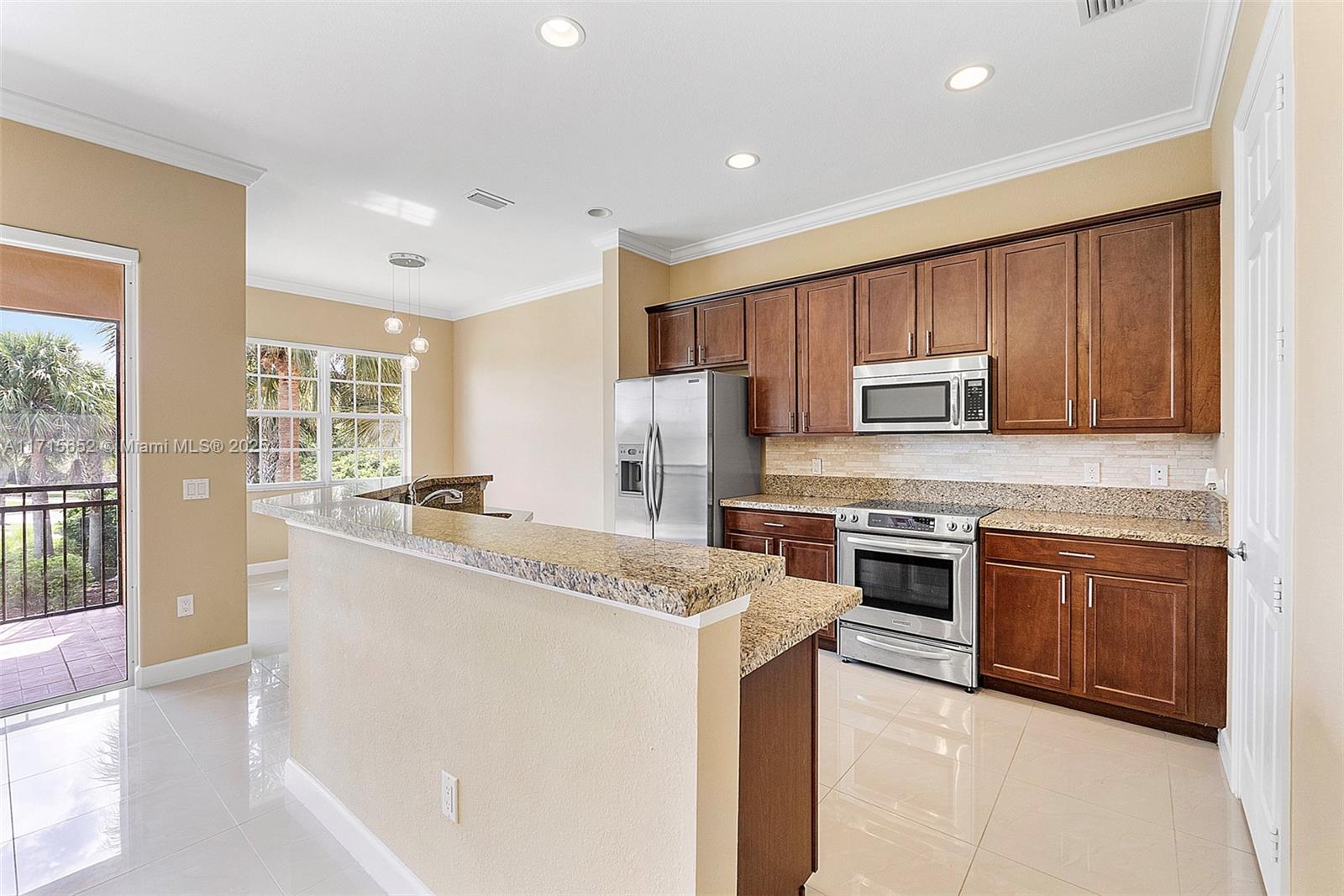 CYPRESS POINTE IV AT HERO - Residential Lease
