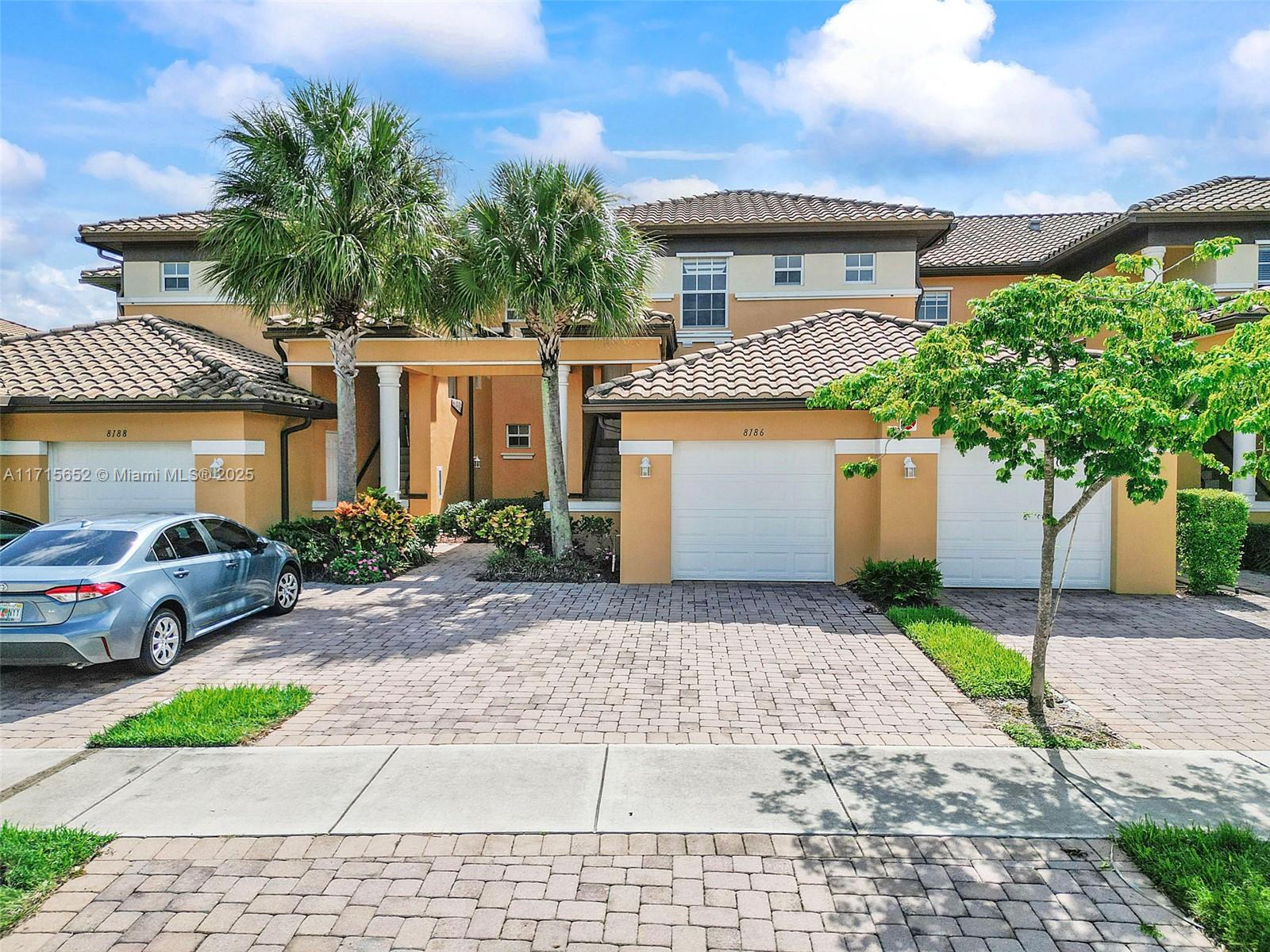CYPRESS POINTE IV AT HERO - Residential Lease