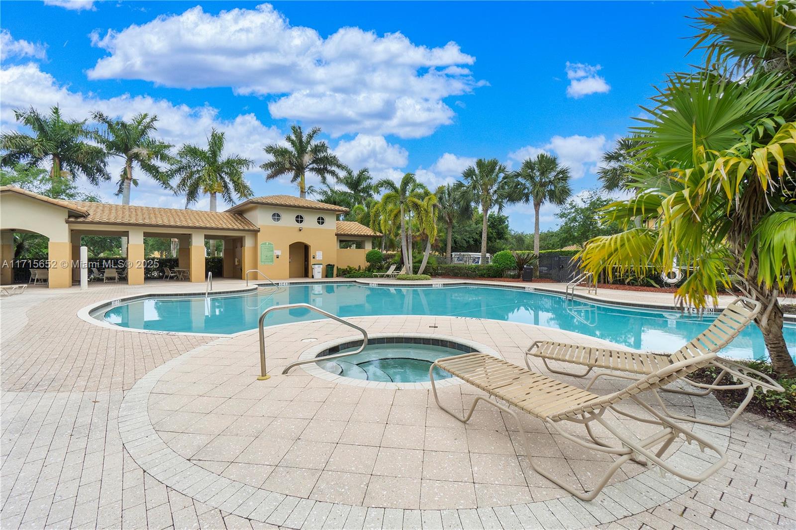CYPRESS POINTE IV AT HERO - Residential Lease
