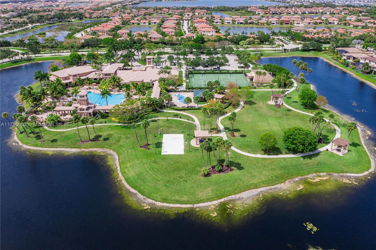 CYPRESS POINTE IV AT HERO - Residential Lease