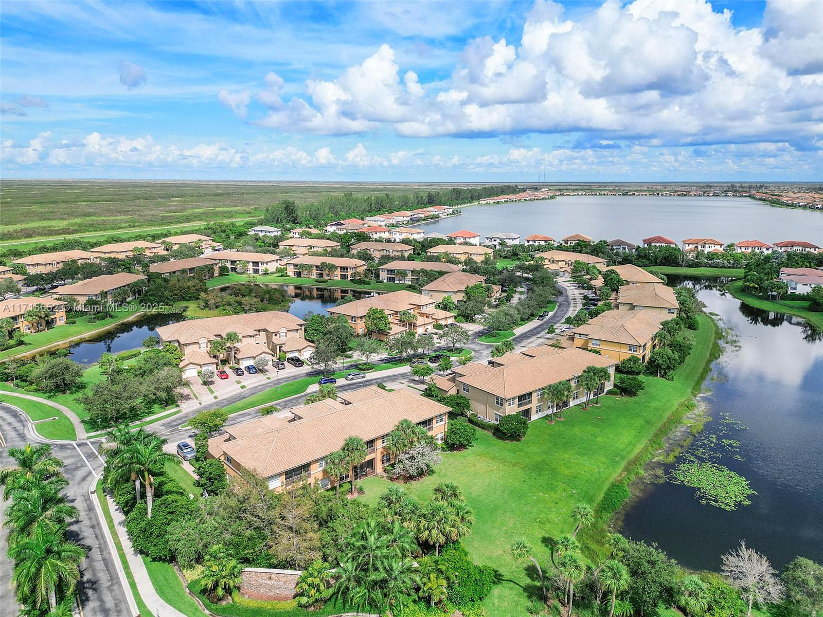 CYPRESS POINTE IV AT HERO - Residential Lease