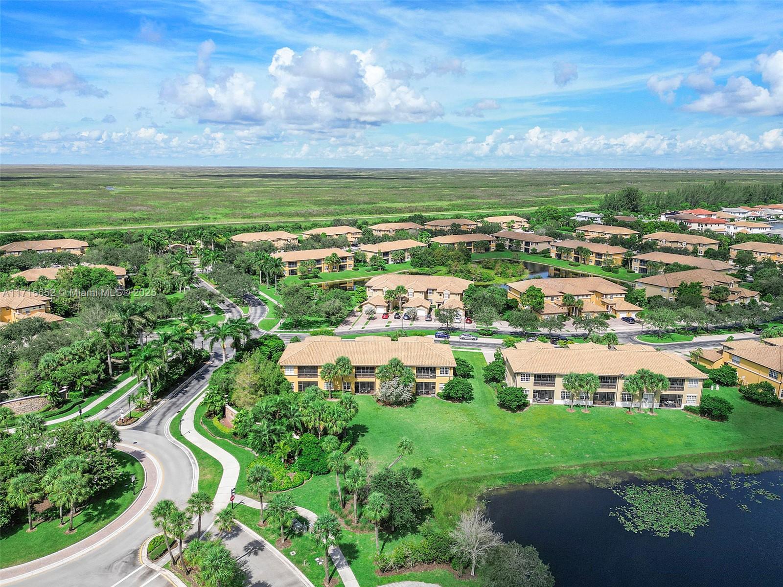 CYPRESS POINTE IV AT HERO - Residential Lease