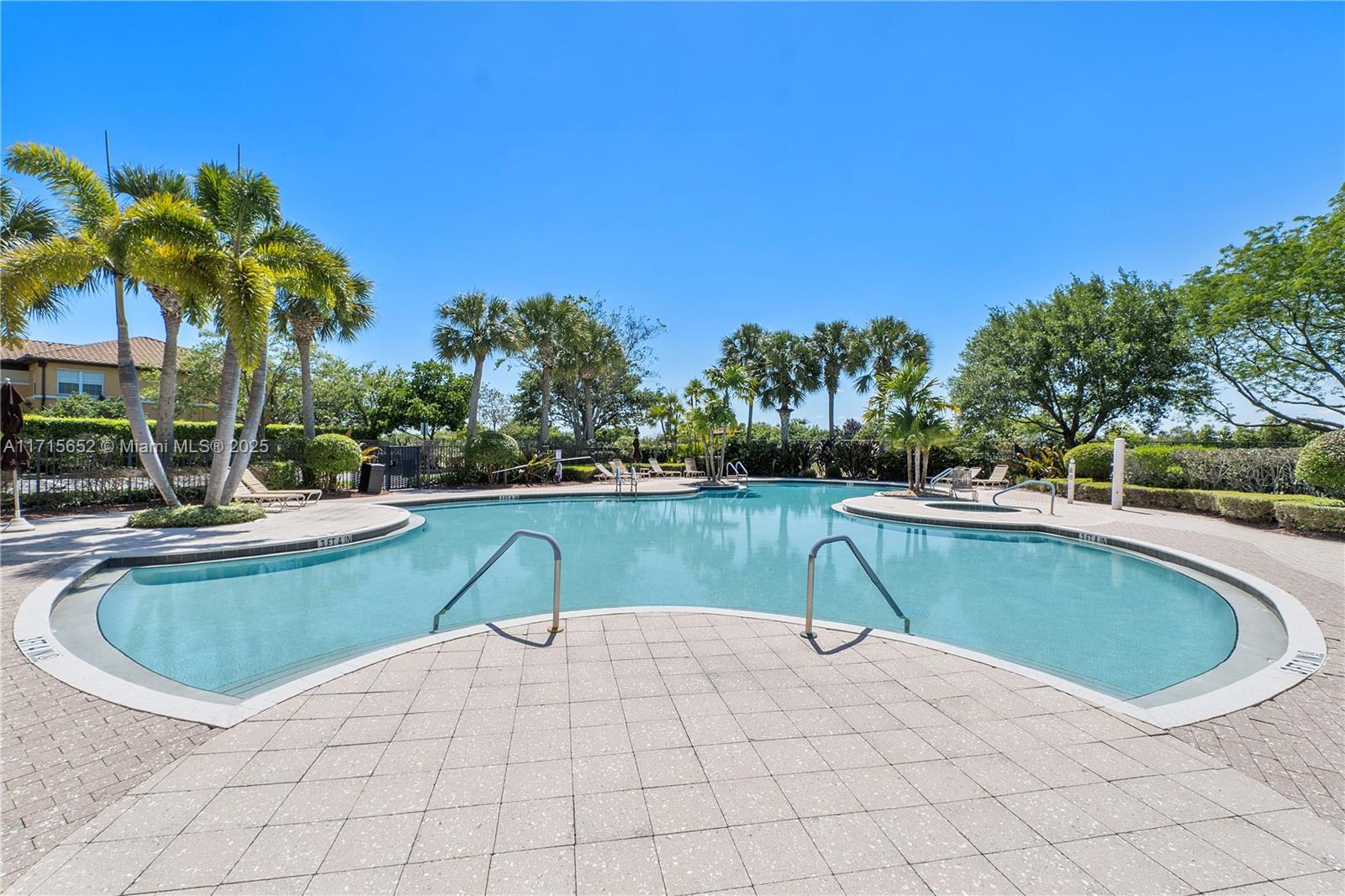 CYPRESS POINTE IV AT HERO - Residential Lease