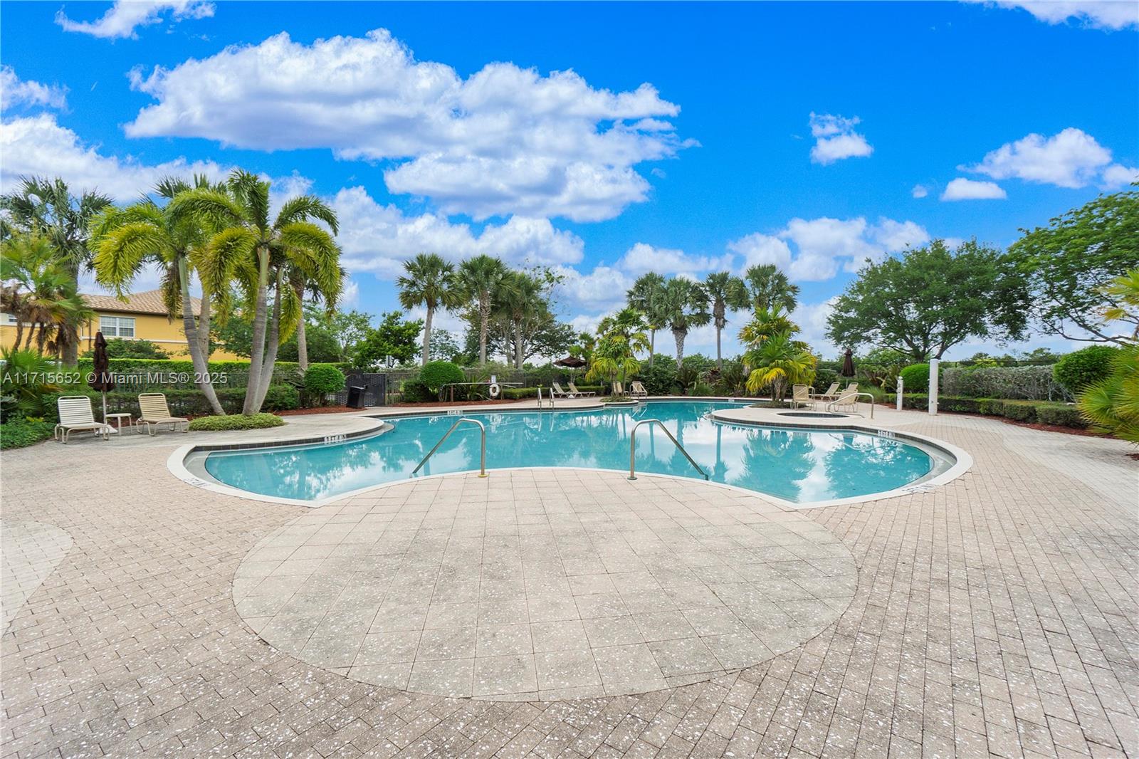 CYPRESS POINTE IV AT HERO - Residential Lease
