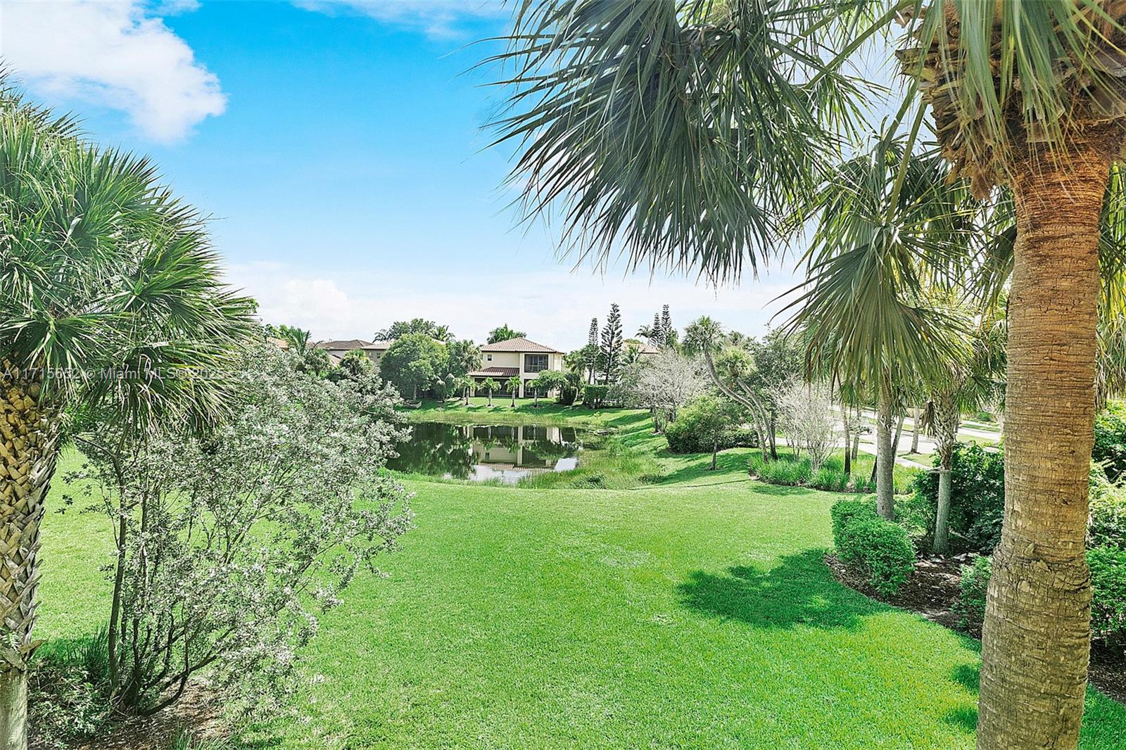 CYPRESS POINTE IV AT HERO - Residential Lease