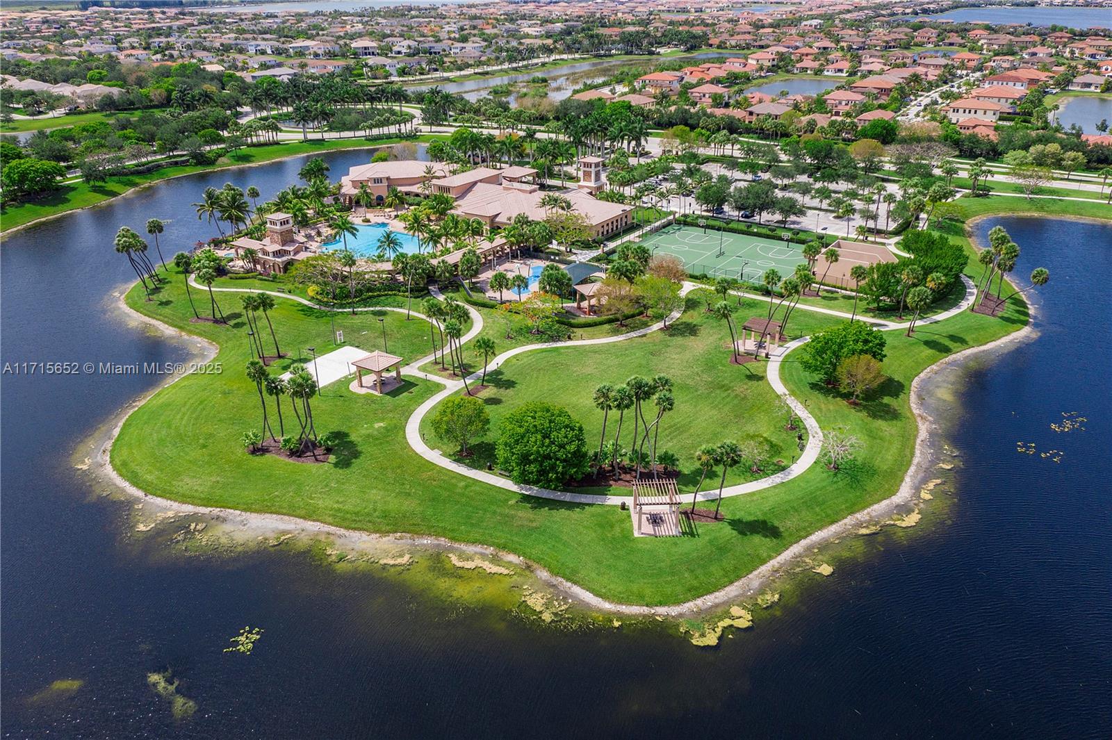 CYPRESS POINTE IV AT HERO - Residential Lease