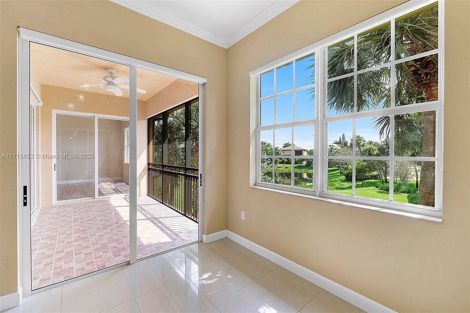 CYPRESS POINTE IV AT HERO - Residential Lease