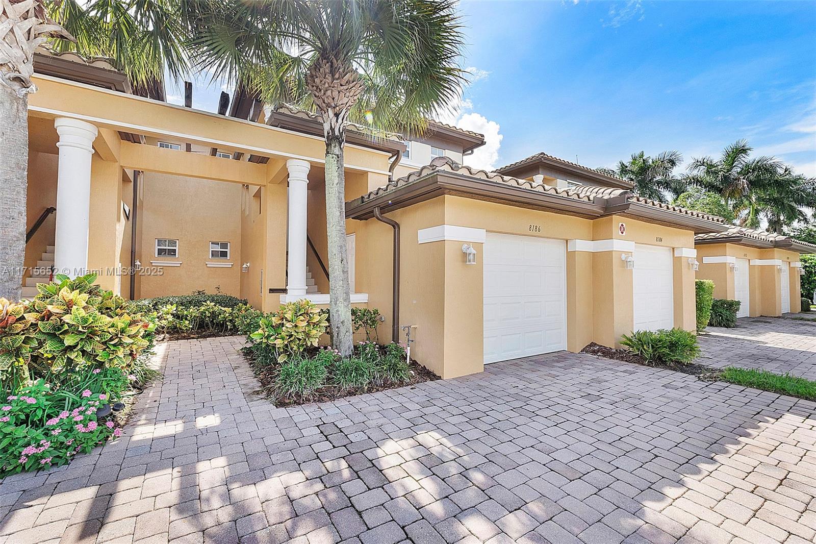 CYPRESS POINTE IV AT HERO - Residential Lease