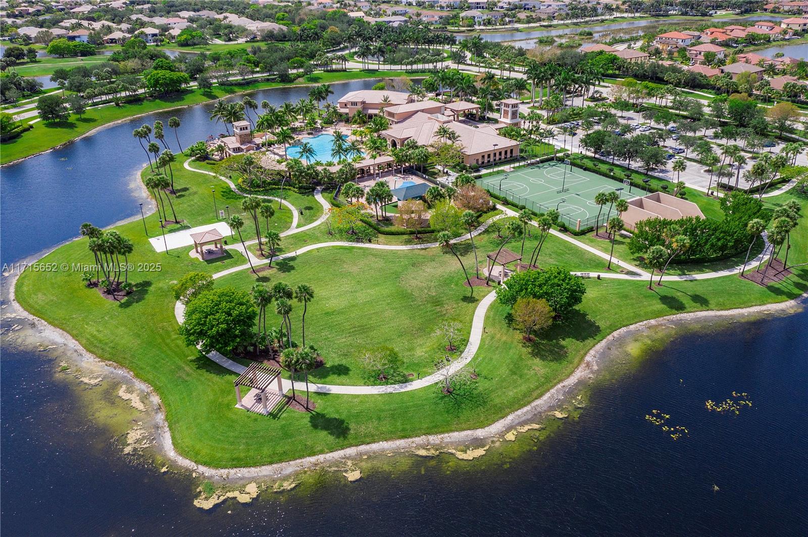 CYPRESS POINTE IV AT HERO - Residential Lease