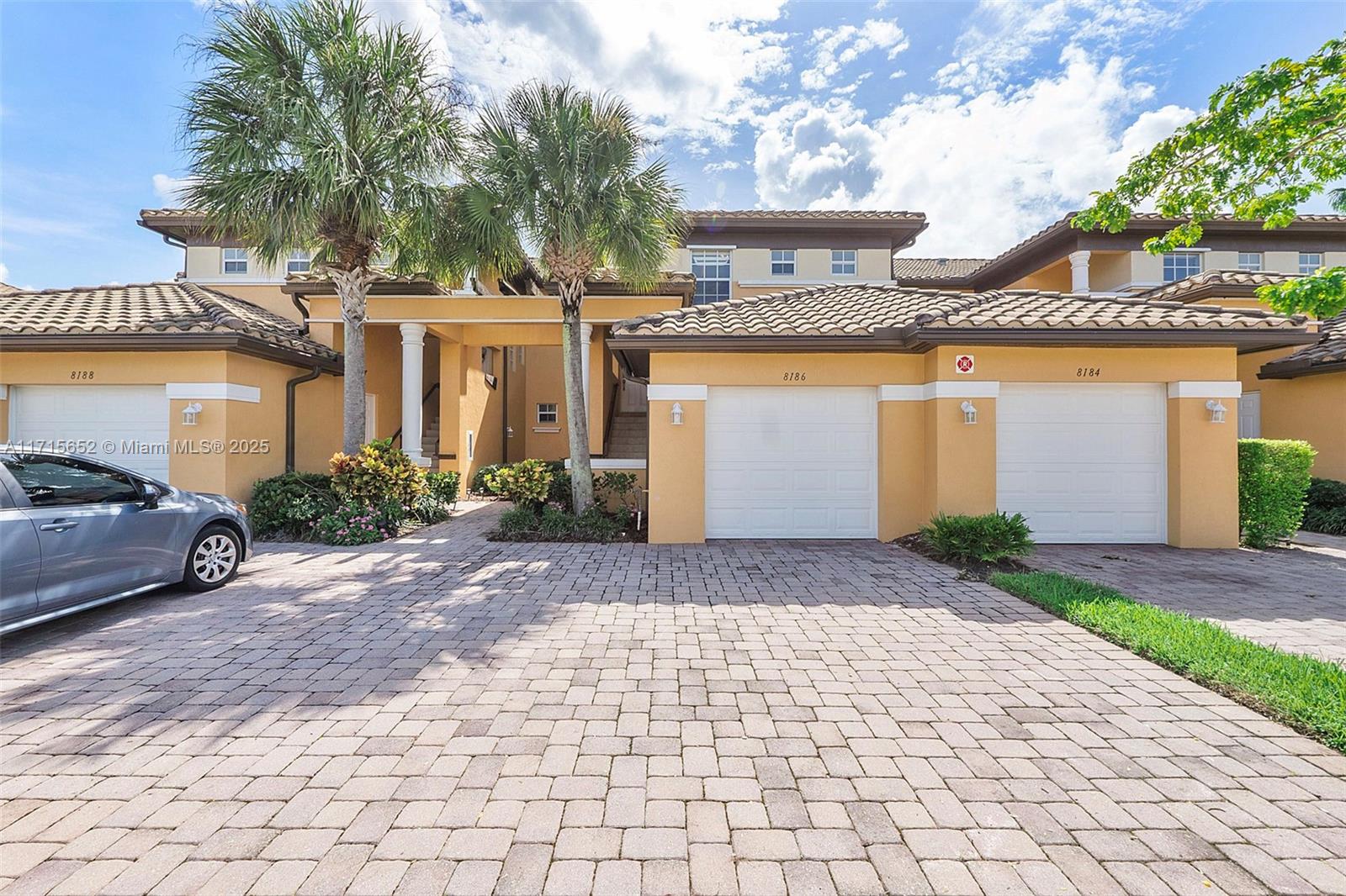 CYPRESS POINTE IV AT HERO - Residential Lease