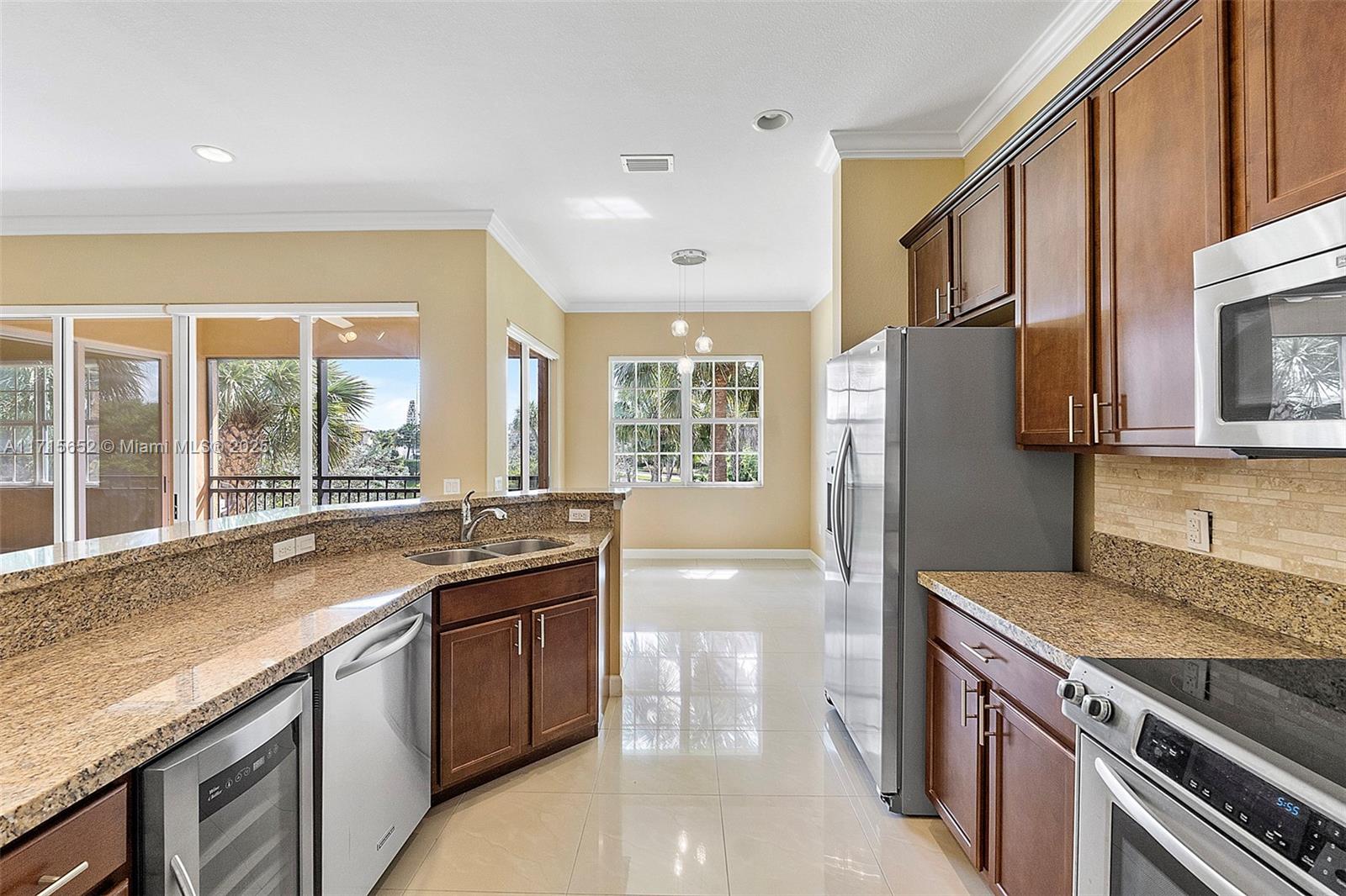 CYPRESS POINTE IV AT HERO - Residential Lease
