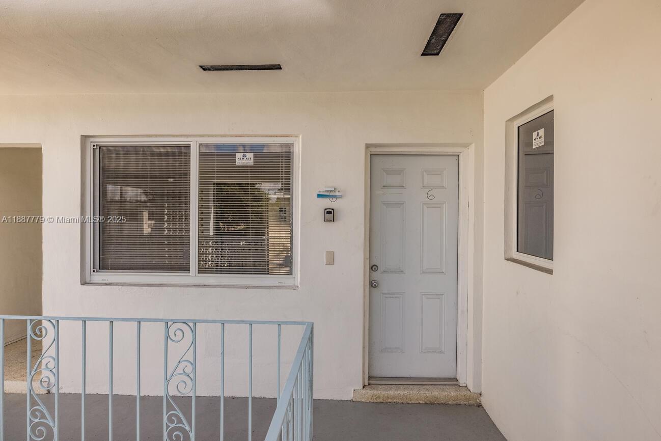 MiMo District - Residential Lease