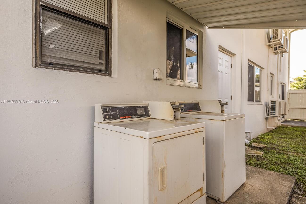 MiMo District - Residential Lease