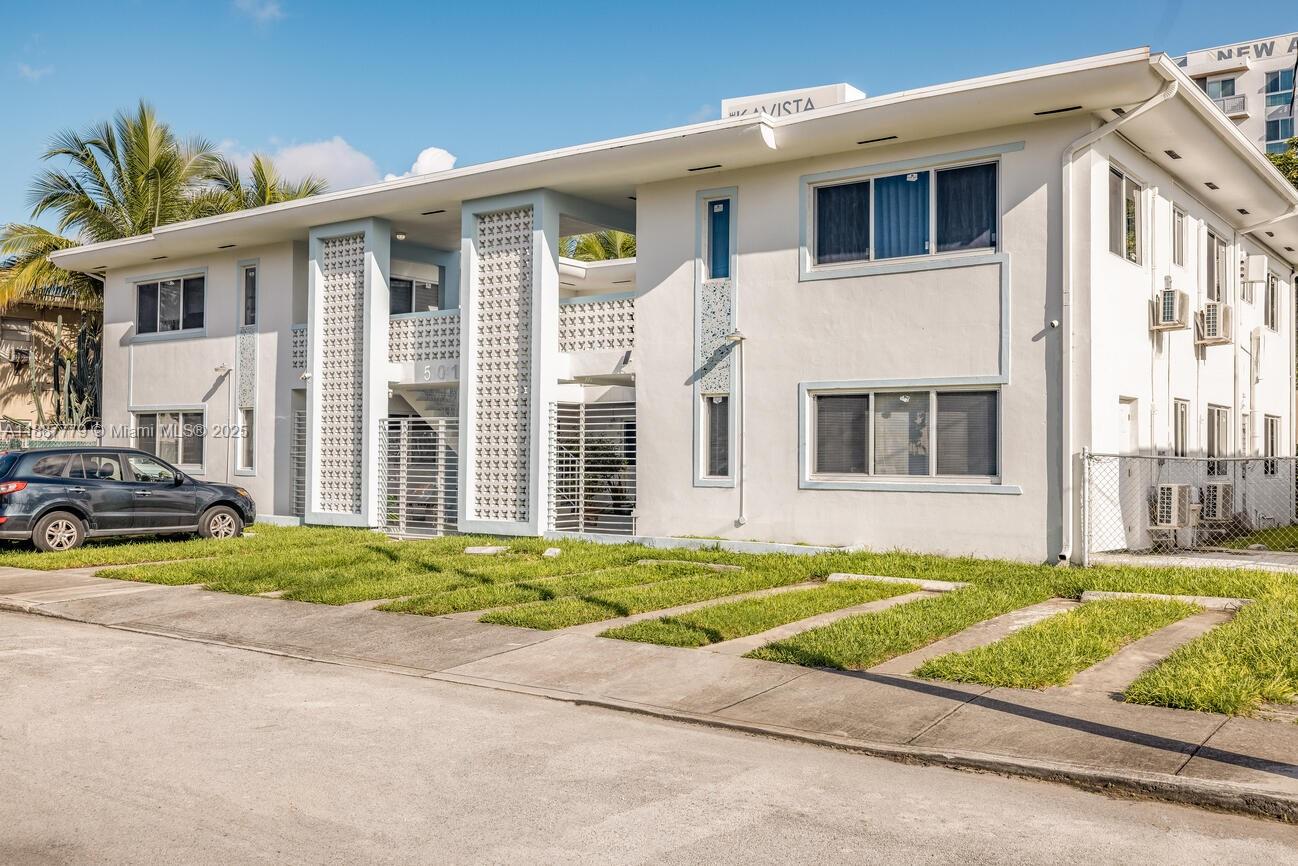 MiMo District - Residential Lease