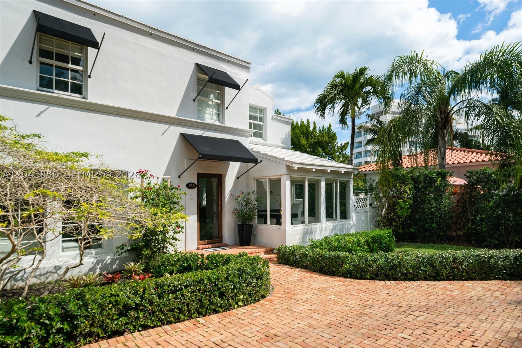 NAUTILUS ADDN - Residential