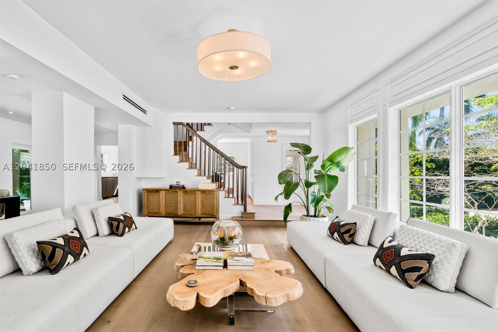NAUTILUS ADDN - Residential