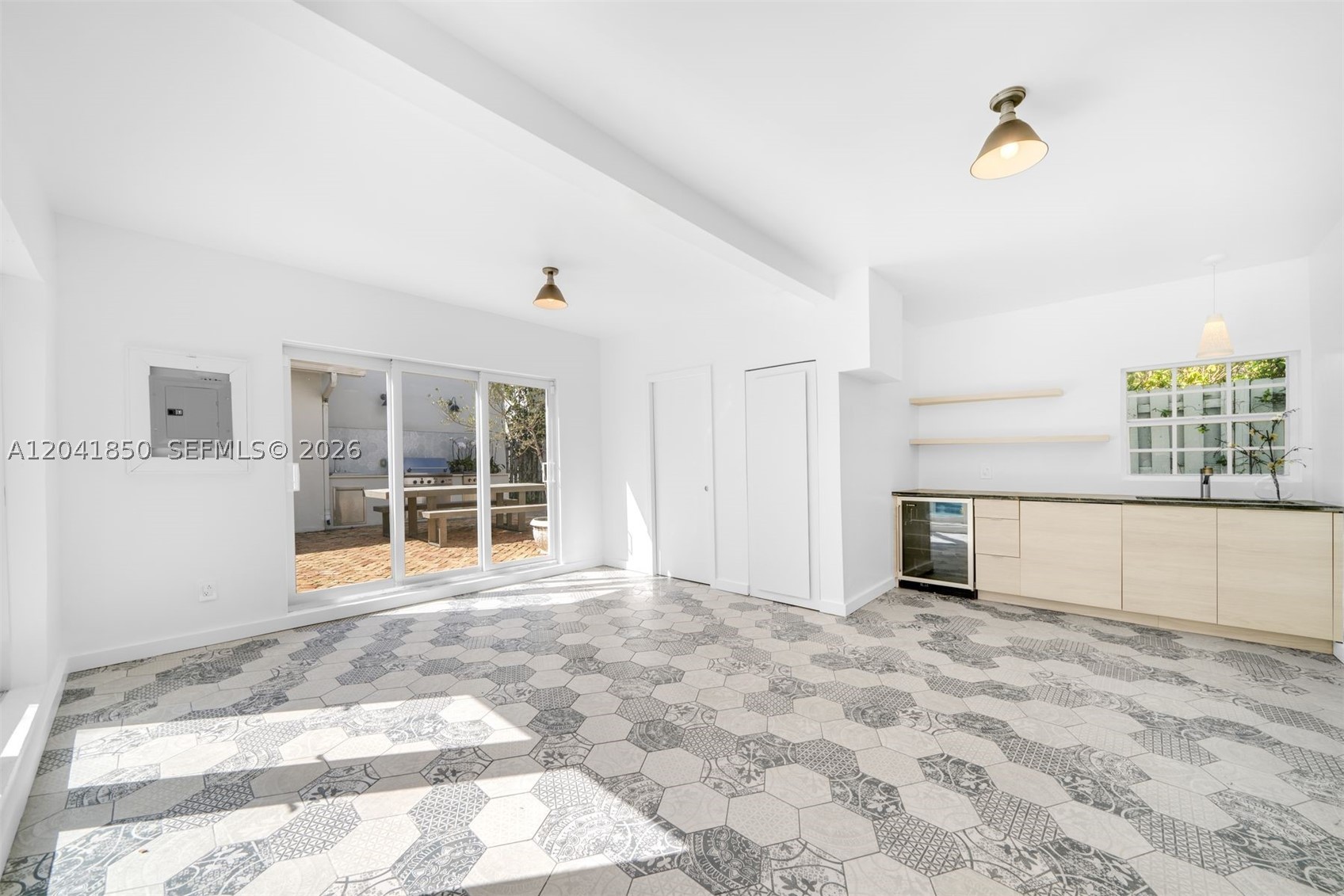 NAUTILUS ADDN - Residential