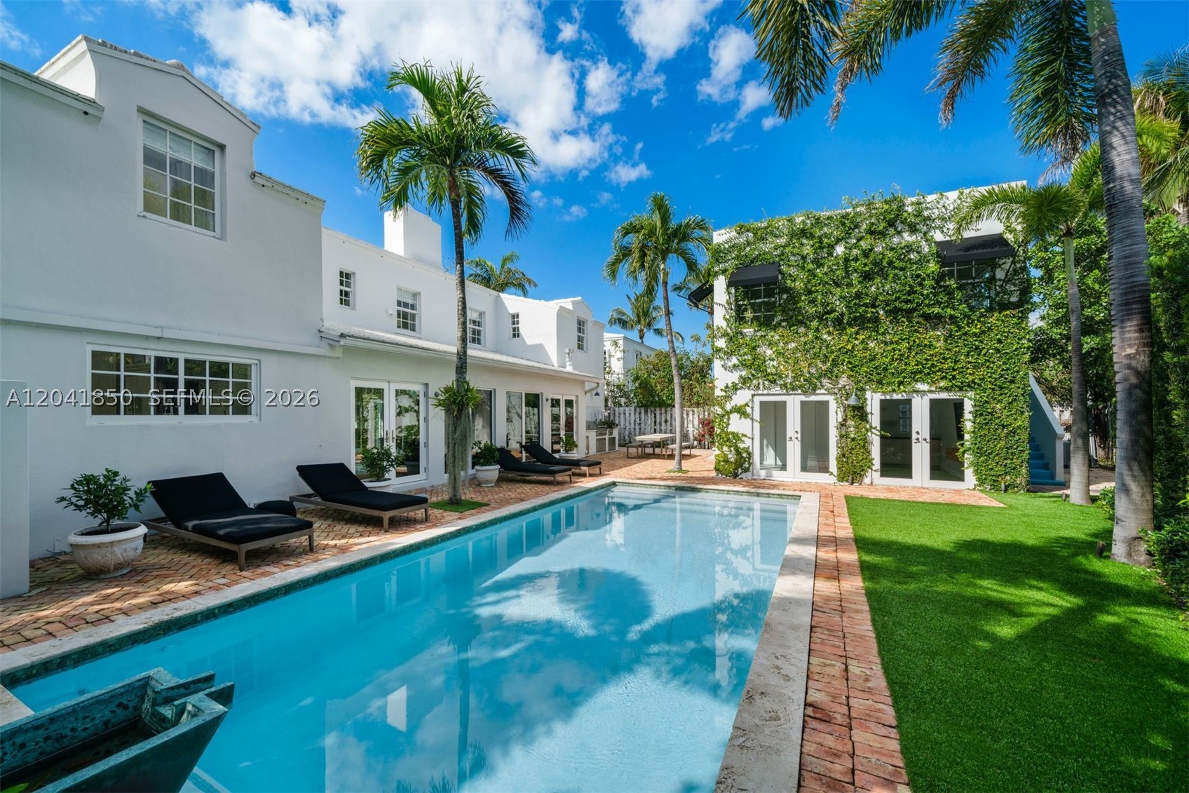 NAUTILUS ADDN - Residential