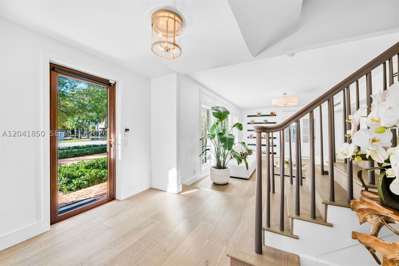 NAUTILUS ADDN - Residential