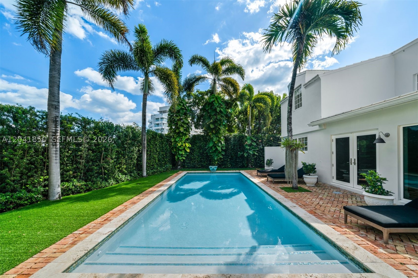 NAUTILUS ADDN - Residential