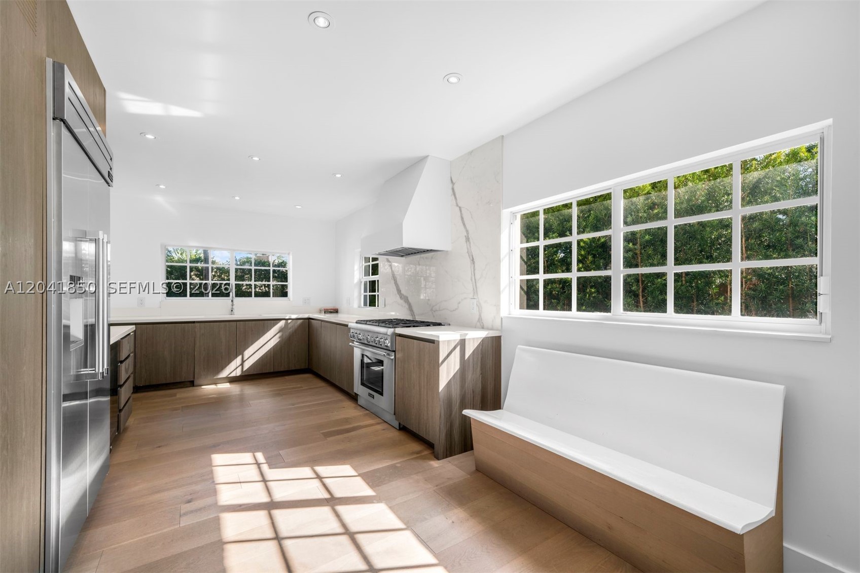 NAUTILUS ADDN - Residential