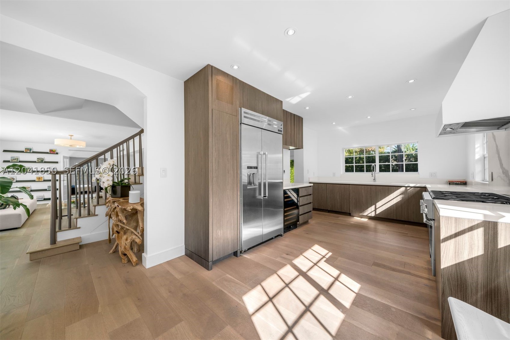 NAUTILUS ADDN - Residential